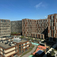 Квартира 106,7 м², 3-комнатная - изображение 3