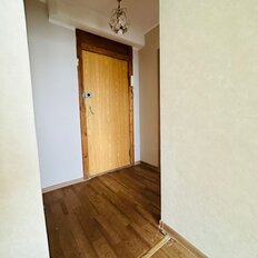 Квартира 33,9 м², 1-комнатная - изображение 4