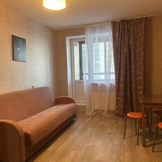 Квартира 39,4 м², 1-комнатная - изображение 5