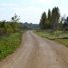 30 соток, участок - изображение 1