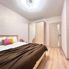 Квартира 54 м², 2-комнатная - изображение 3