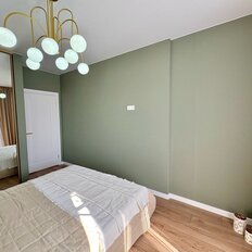 Квартира 37 м², 1-комнатная - изображение 3