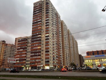 45,9 м², 1-комнатная квартира 42 000 ₽ в месяц - изображение 56