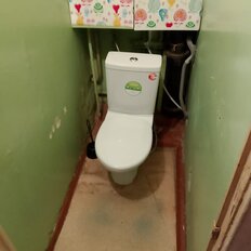 Квартира 35 м², 1-комнатная - изображение 1
