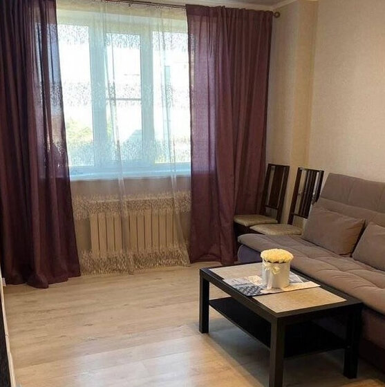 40 м², 2-комнатная квартира 5 300 000 ₽ - изображение 43