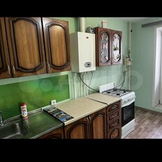 Квартира 33,4 м², 1-комнатная - изображение 2