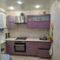 Квартира 44 м², 2-комнатная - изображение 3