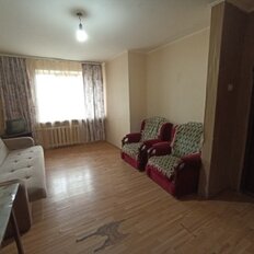 Квартира 19,9 м², 1-комнатная - изображение 1