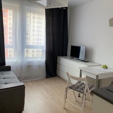 Квартира 20 м², 1-комнатная - изображение 1