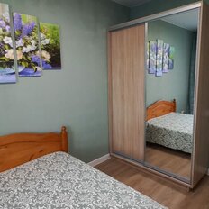 Квартира 37 м², 2-комнатные - изображение 3
