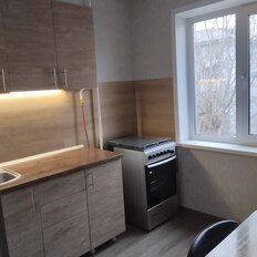 Квартира 31,5 м², 1-комнатная - изображение 3