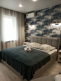 55 м², 1-комнатная квартира 5 500 ₽ в сутки - изображение 40