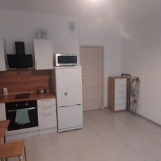 Квартира 26 м², студия - изображение 4