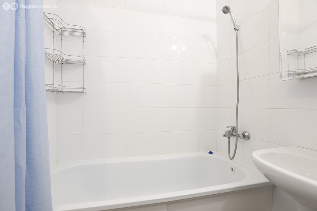 Снять (посуточно) квартиру-студию 24 м² по адресу деревня Путилково ...