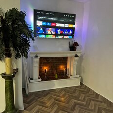 Квартира 33 м², студия - изображение 1