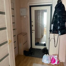 Квартира 38,2 м², 1-комнатная - изображение 4