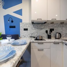 Квартира 15 м², студия - изображение 5