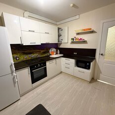 Квартира 34 м², 1-комнатная - изображение 1