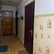 Квартира 17,3 м², студия - изображение 1