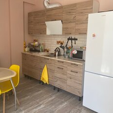 Квартира 30 м², студия - изображение 2