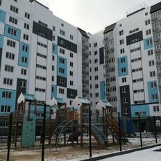 Квартира 64,5 м², 2-комнатная - изображение 2