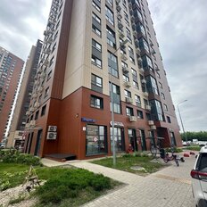 Квартира 36 м², 1-комнатная - изображение 1