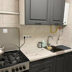 Квартира 35 м², 1-комнатная - изображение 2