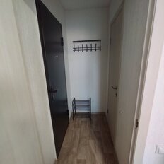 Квартира 16 м², студия - изображение 5