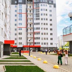 Квартира 107 м², 3-комнатная - изображение 2