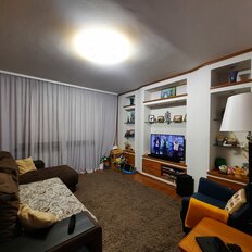 Квартира 73,3 м², 3-комнатная - изображение 1