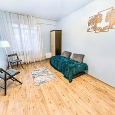 Квартира 64 м², 2-комнатная - изображение 4