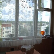 Квартира 35 м², 1-комнатная - изображение 2