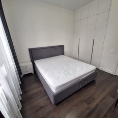 Квартира 35 м², 1-комнатная - изображение 5