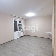 Квартира 32,6 м², студия - изображение 3