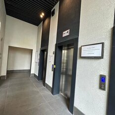 Квартира 36 м², 1-комнатные - изображение 2