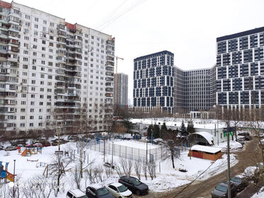 Снять коммерческую недвижимость на улице Воротниковский переулок в Москве - изображение 21