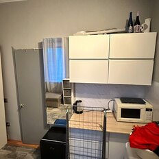 Квартира 14 м², студия - изображение 3
