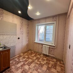 Квартира 33,1 м², 1-комнатная - изображение 3