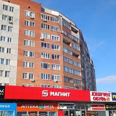 Квартира 66,9 м², 3-комнатная - изображение 5