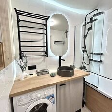 Квартира 35 м², 1-комнатная - изображение 5