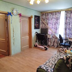 Квартира 61,3 м², 4-комнатная - изображение 3