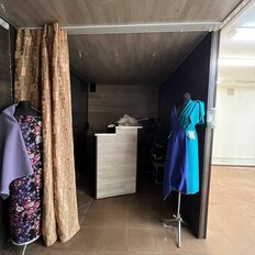 129,4 м², помещение свободного назначения - изображение 5