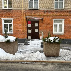 Квартира 13,7 м², студия - изображение 3