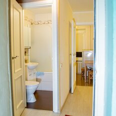 Квартира 32 м², 1-комнатная - изображение 3