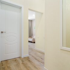 Квартира 40 м², 1-комнатная - изображение 1