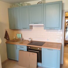 Квартира 26,9 м², студия - изображение 2