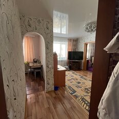 Квартира 40 м², 2-комнатная - изображение 4