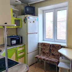 Квартира 39,4 м², 2-комнатная - изображение 4