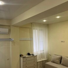 Квартира 28 м², студия - изображение 5