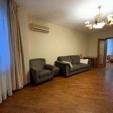 Квартира 115 м², 3-комнатная - изображение 5